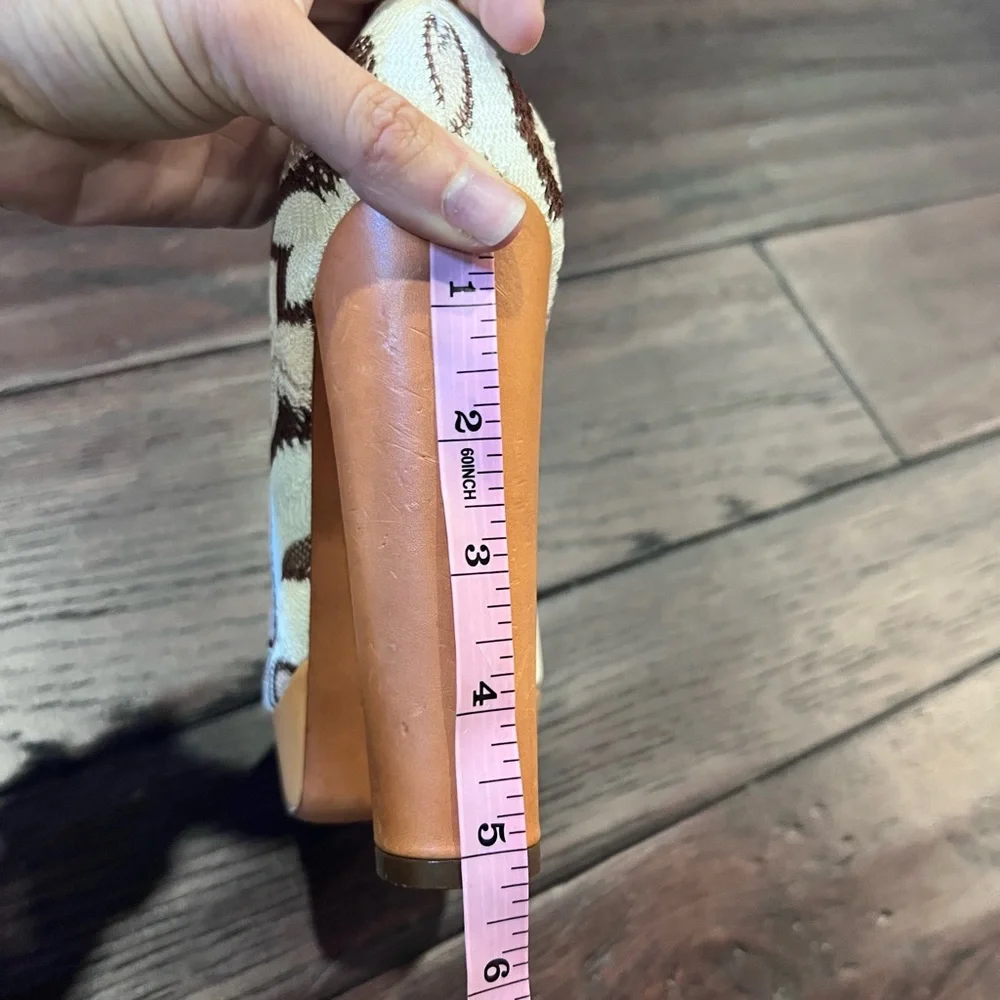 Missoni pumps - Picture 6 of 6